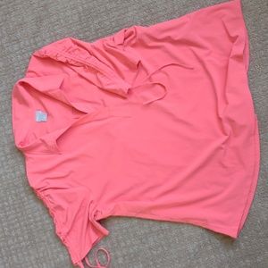 Chico's Zenergy blouse